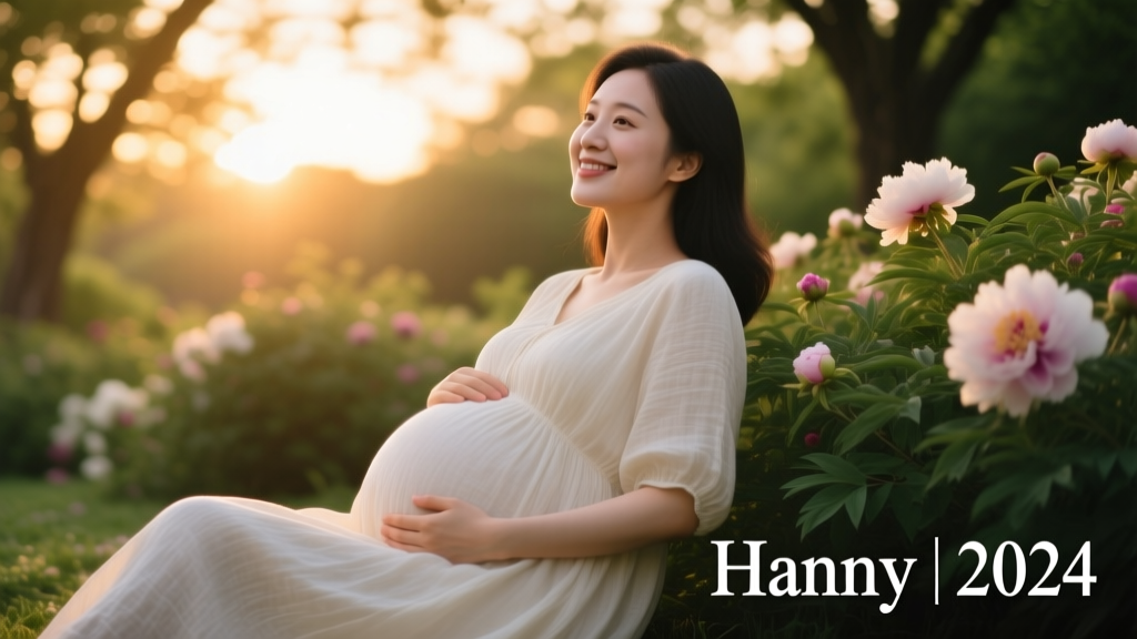 Hanny: Understanding the Hanny Pelvic Floor Exerciser and Its Evidence-Based Role in Prenatal and Postpartum Recovery