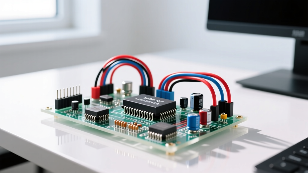 Active Low Pass Filter Circuit Op Amp Design: Sallen-Key Walkthrough & FAQ