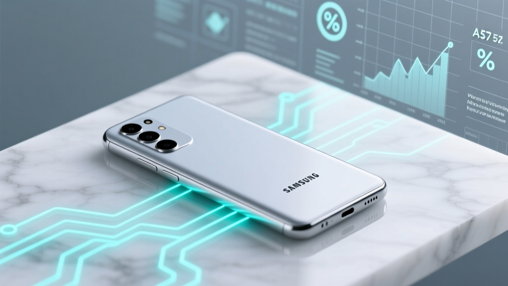 Samsung A57 Price 2026 US Launch Real Cost Breakdown: What You’ll *Actually* Pay After Carrier Fees, Taxes, Insurance, and Hidden Upgrade Traps — Not the Sticker Price