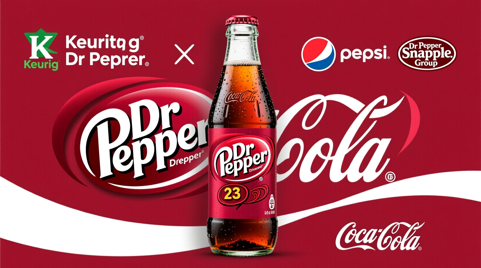 Is Dr Pepper a Pepsi or Coca-Cola Product? The Truth Revealed