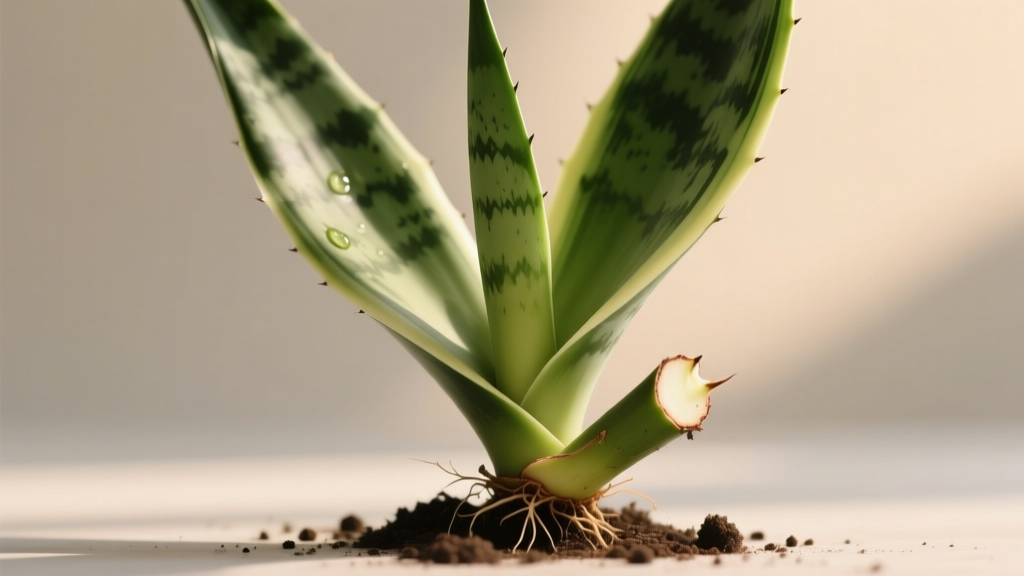 Snake Plant Leaf Propagation Guide (2026)