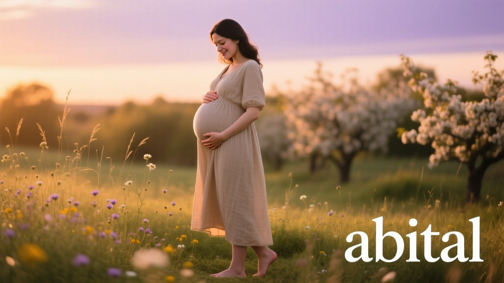 Abital: Evidence-Based Insights on This Prenatal Supplement for Iron and Folic Acid Support