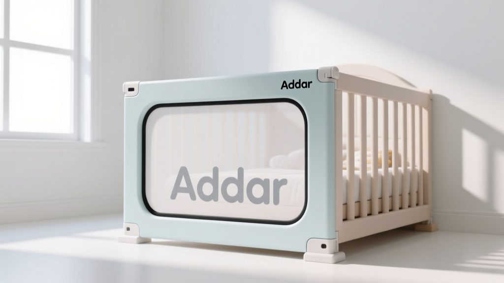 Addar: Understanding the Risks, Real-World Incidents, and Evidence-Based Childproofing Strategies
