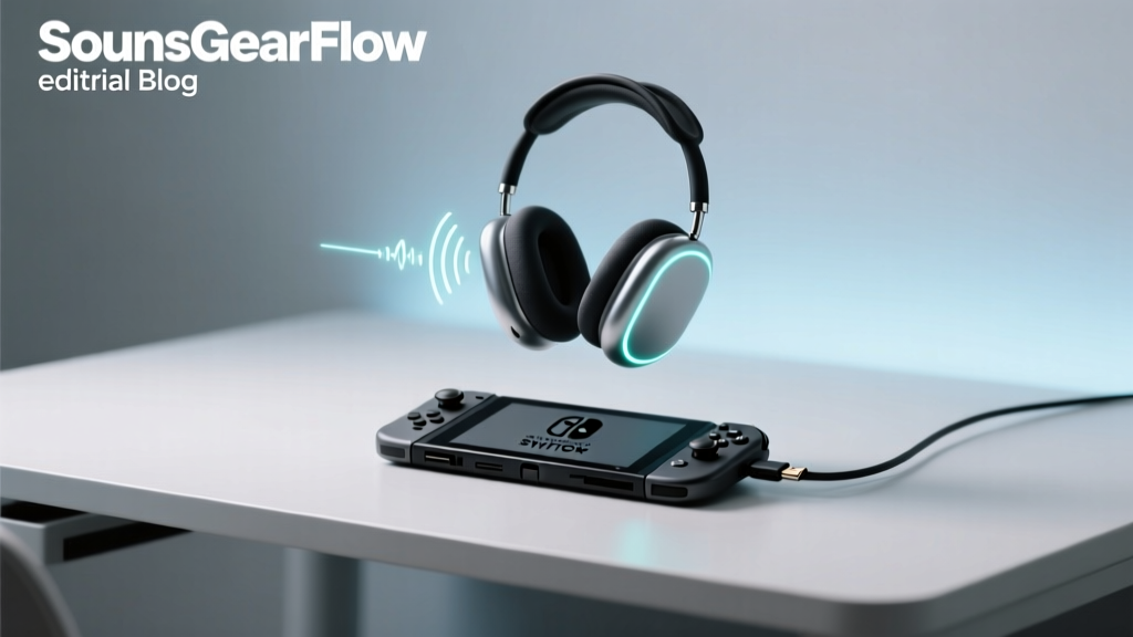 Switch Wireless Headphones: Zero-Lag Picks (2026)