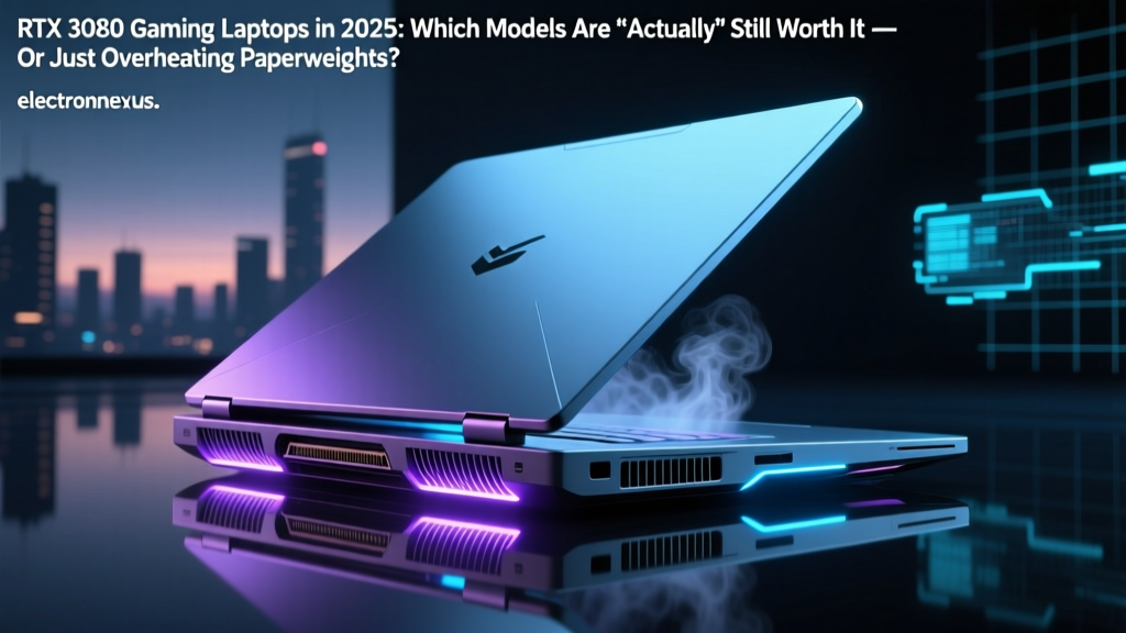 RTX 3080 Gaming Laptops in 2025: Which Models Are *Actually* Still Worth It — Or Just Overheating Paperweights?
