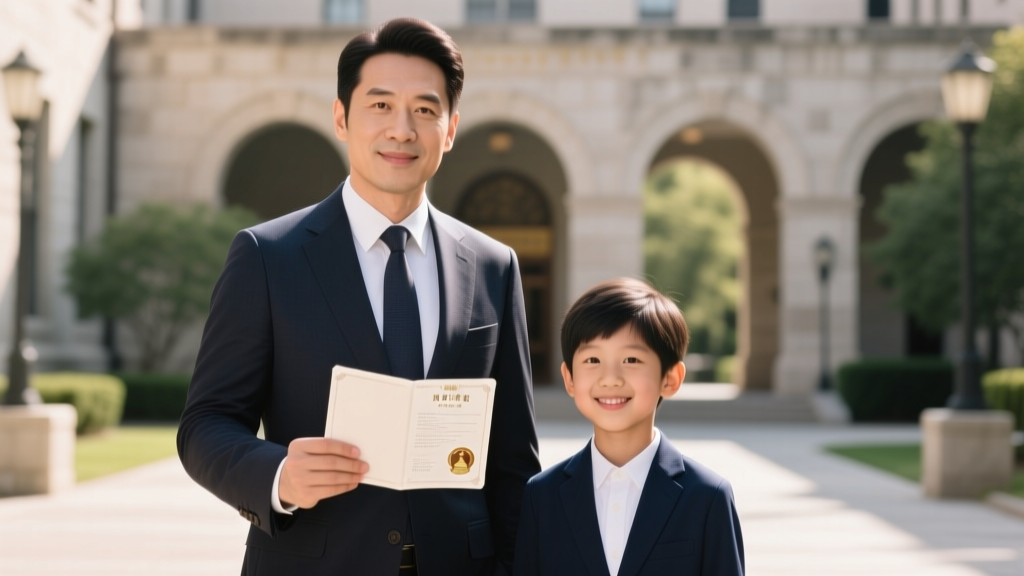Can My Dad Officiate My Wedding? (2026)