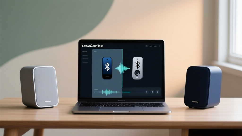 Connect Two Bluetooth Speakers to One Laptop (2026)