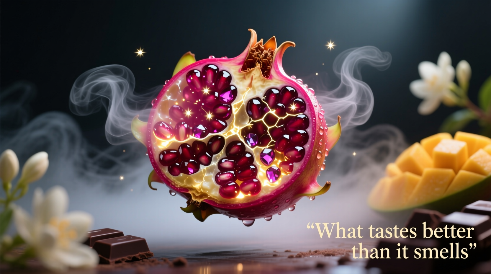 Foods That Taste Better Than They Smell: Science & Examples