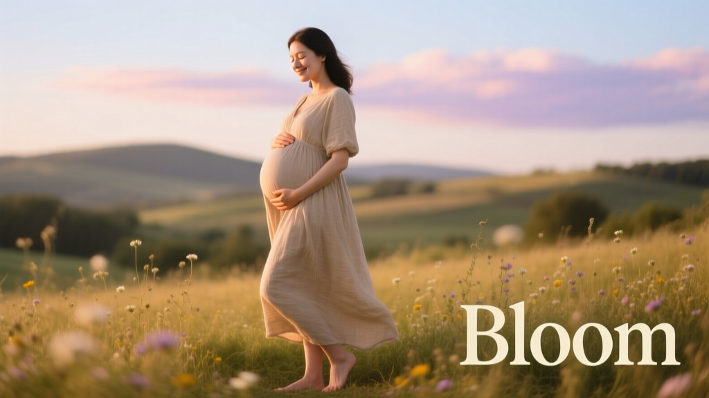 Wyllow: Evidence-Based Prenatal Nutrition and Hormonal Support for Modern Pregnancy Care