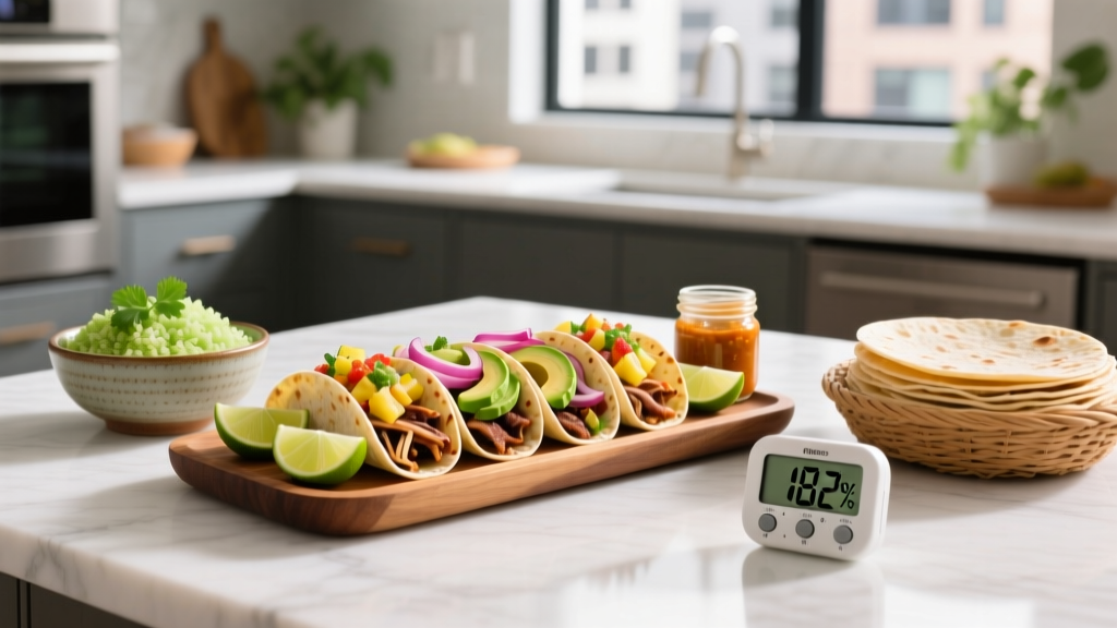 What to Serve with Tacos for a Party (2026)