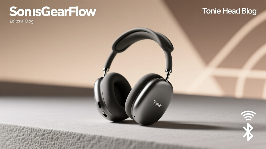 Tonie Headphones Wireless for Movies? (2026)