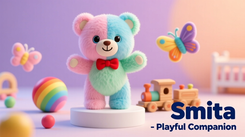Smita: A Critical Safety and Market Analysis of India’s Leading Educational Toy Brand