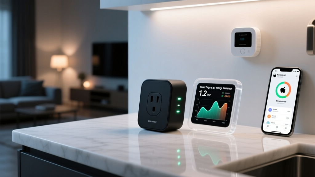 Smart Plugs and Energy Monitoring: The Ultimate Savings Guide