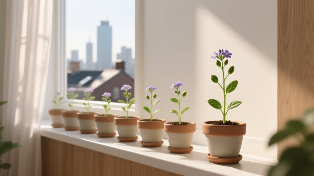 Why Indoor Verbena Won’t Bloom (2026)