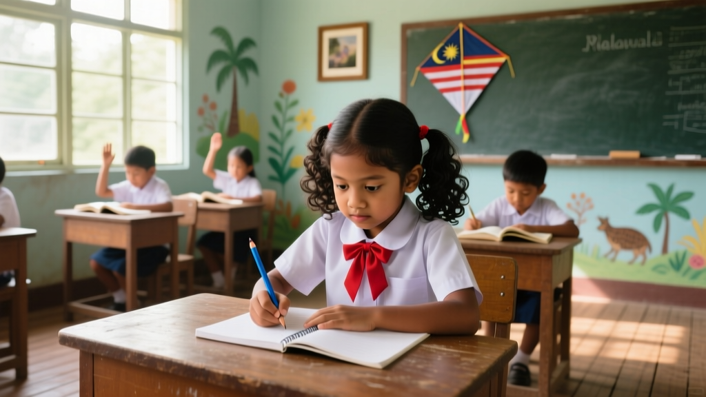 Malayla: Evidence-Based Insights into a Pediatric Developmental Assessment Tool for Early Language and Motor Screening