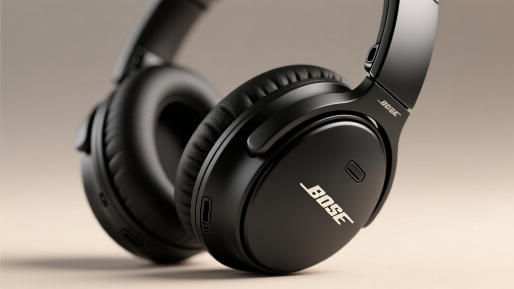 How to Fold Bose Wireless Headphones (2026)