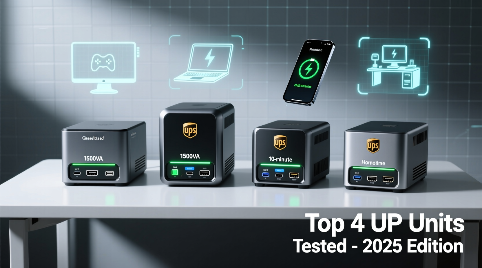 best ups for home
