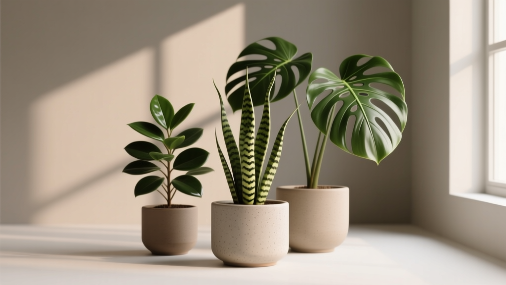 Indoor Plant Repotting Guide: Science-Backed Tips