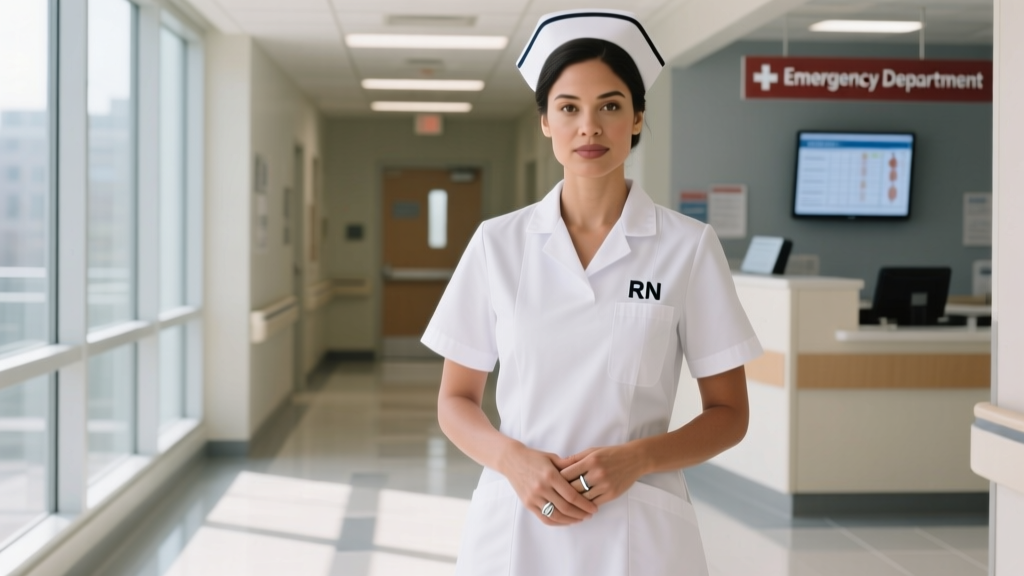 Do Nurses Wear Wedding Rings? Safety, Policy & RN Practices