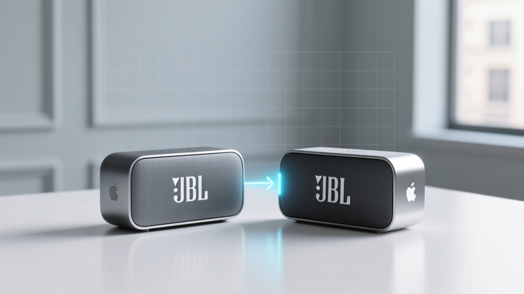 JBL Speaker Pairing Guide: Which Models Support PartyBoost
