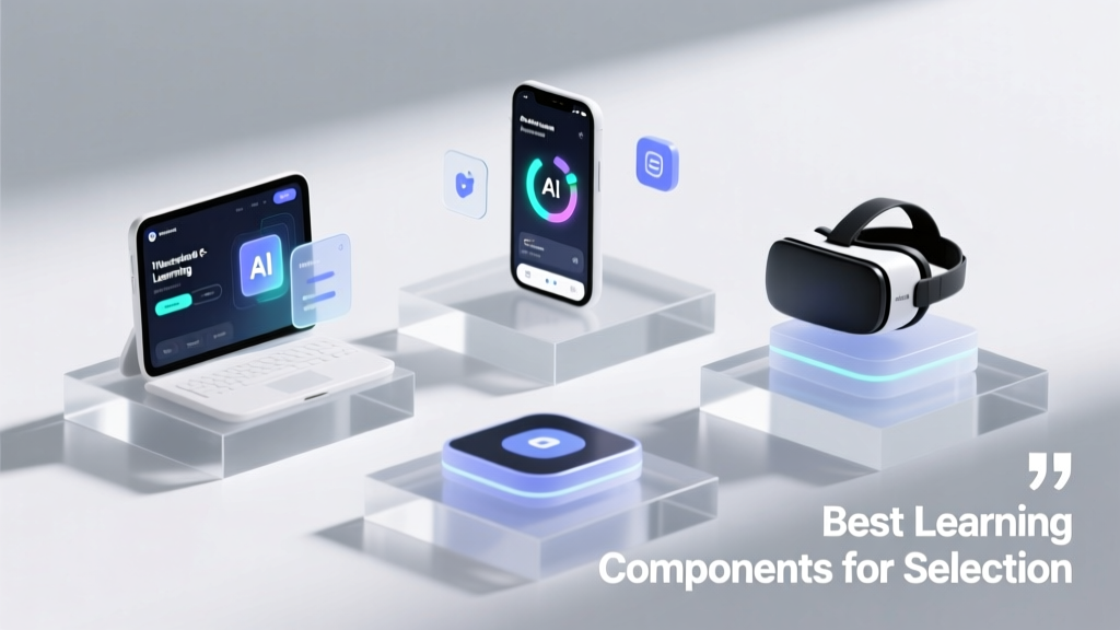 Best Learn Components for Selection: A Practical Guide for Solder Buyers