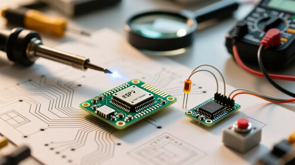 Arduino Interrupt in Light Sleep: ESP32 Community Roundup