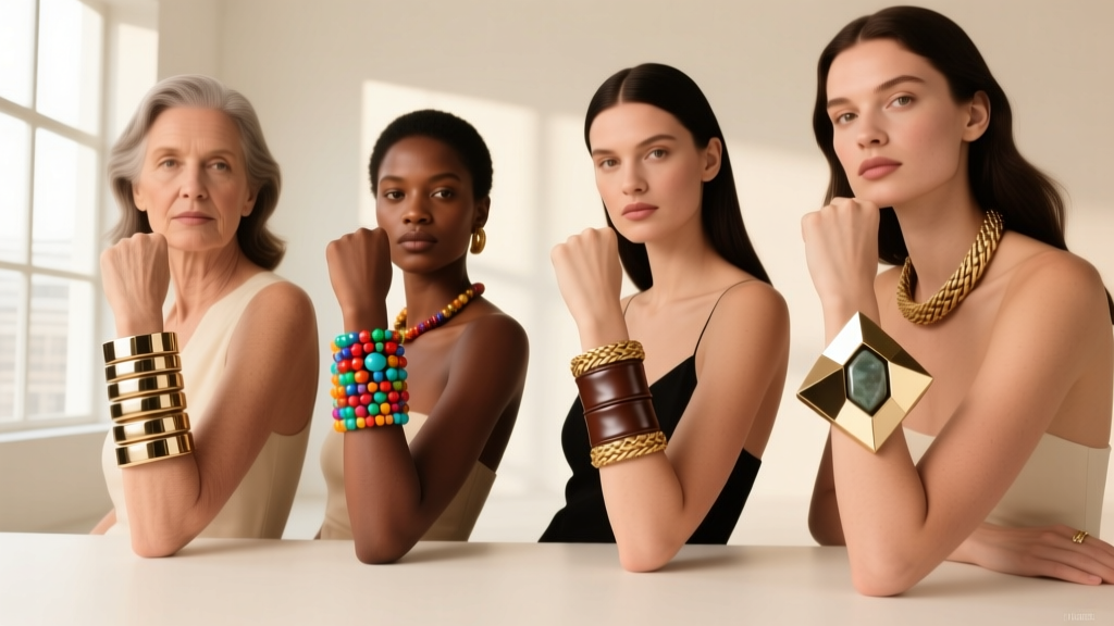 Do Statement Bracelets Fit All Wrist Sizes? (Myth Busted)