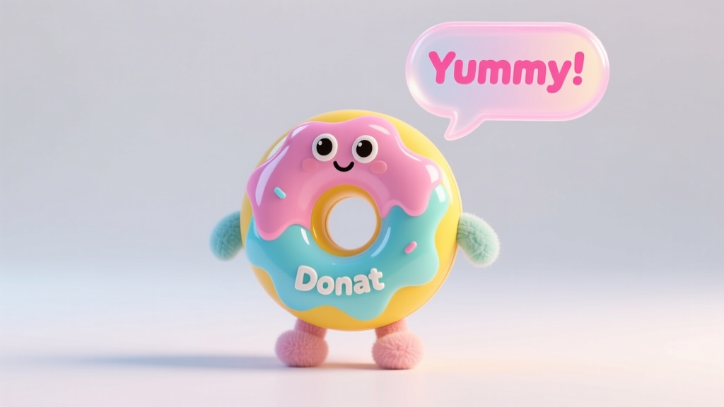 Donat Toys: Safety, Regulation, and Developmental Impact of Molded Foam Play Sets
