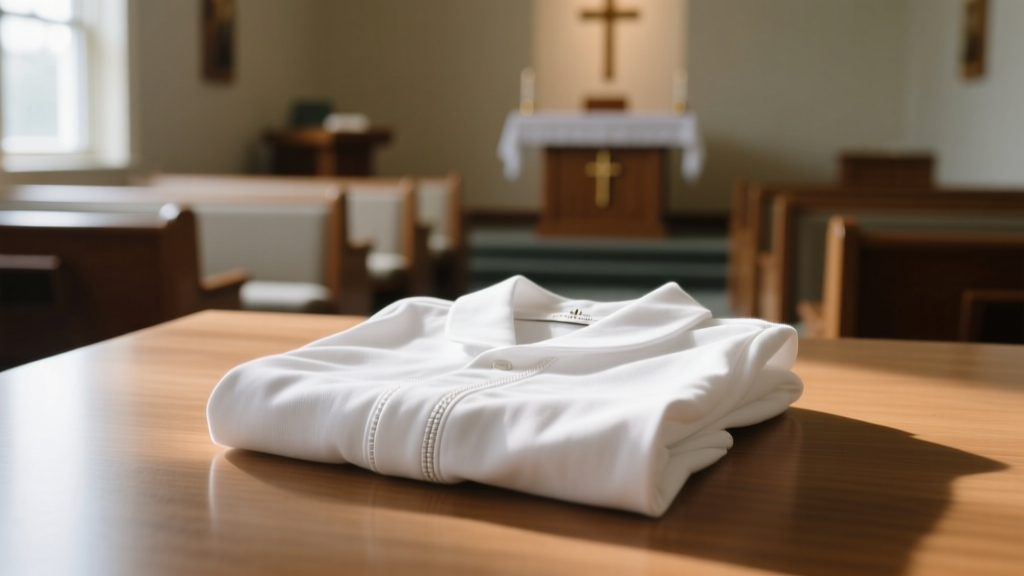Mormon Temple Garments 2026: Meaning, Purpose & Modern Styles