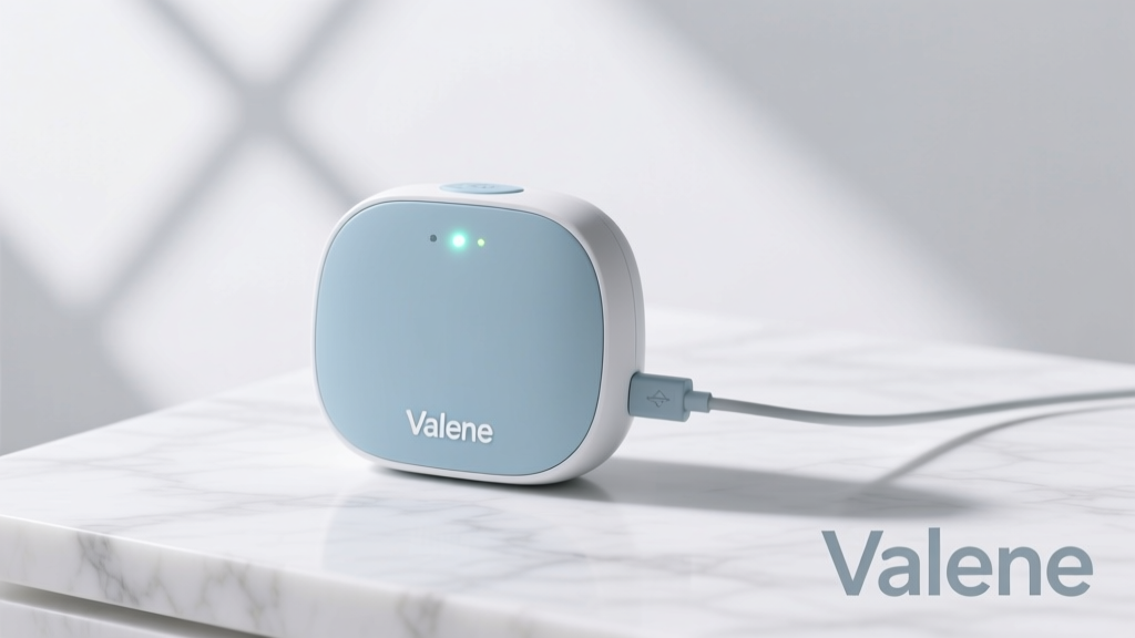 Valene: Understanding the Risks, Real-World Incidents, and Evidence-Based Childproofing Strategies