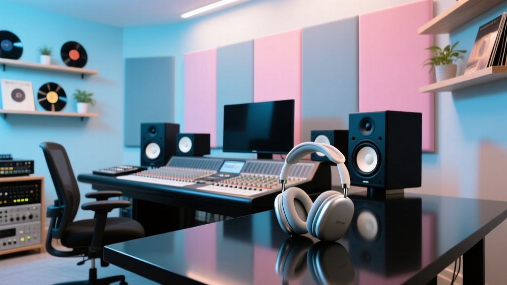 Room Mode Calculator: Fix Bass Issues