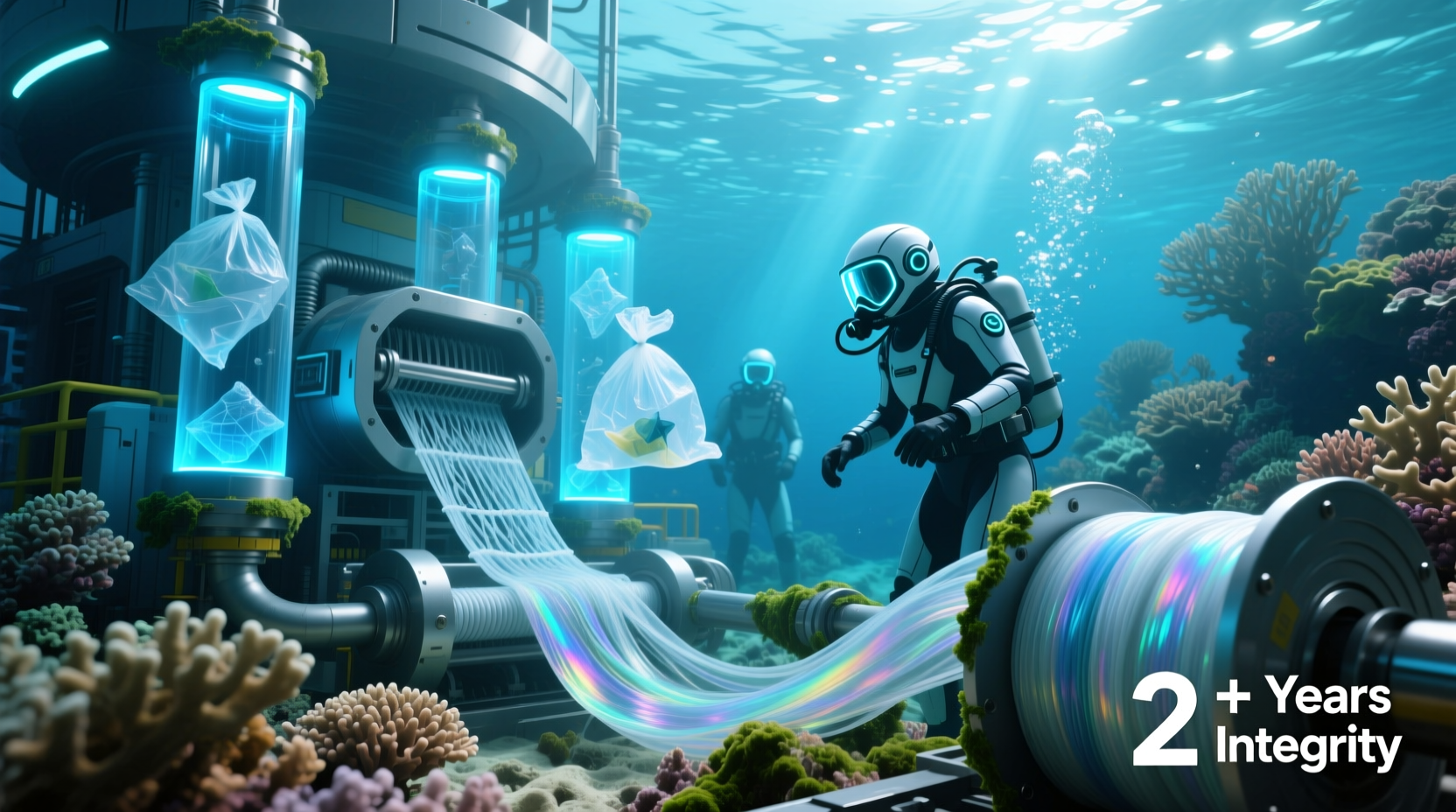 laundry tips sanitize ocean plastic bags safely