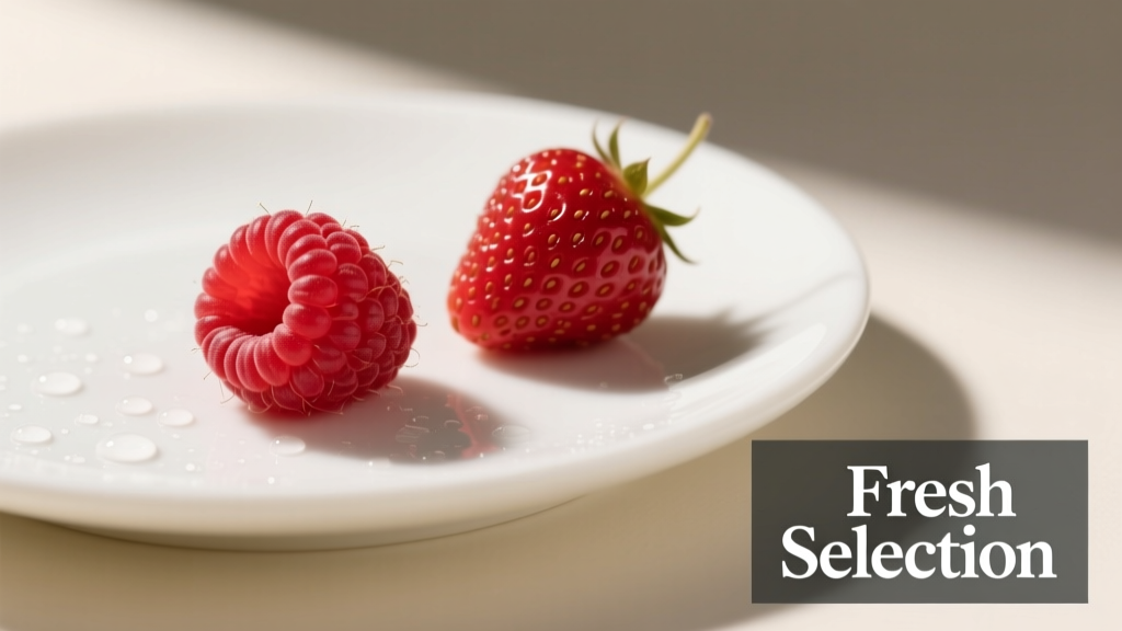 Selection and Raspberry Compared: A Technical Deep Dive into Wire General’s Core Product Lines