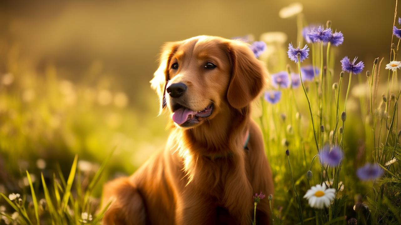 How Dogs Recognize Their Owners: Scent, Sight, and Sound