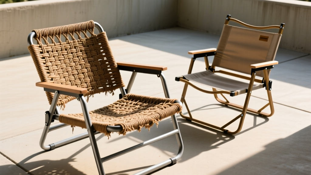 Bunjo Chair Long-Term Review: Real-World Durability Verdict