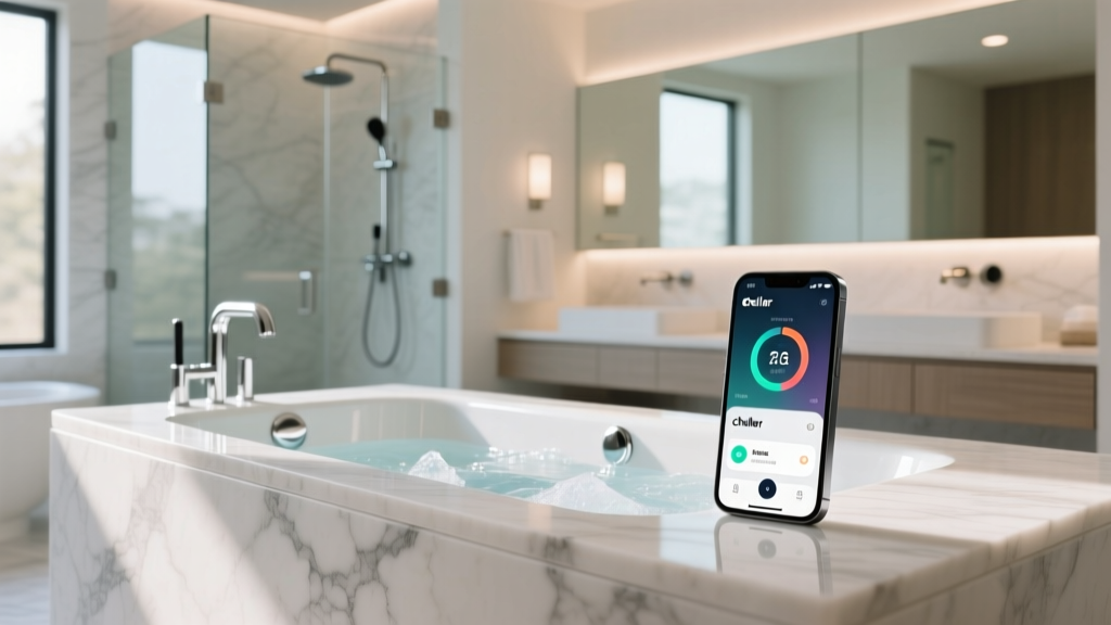Kohler x Remedy Place Ice Bath: App & Ecosystem Companion Guide