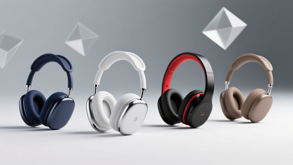 Best Low-Cost Wireless Headphones Under $80 (2026)