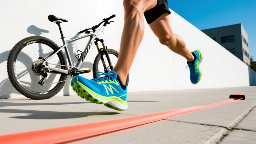 Basketball Court Shoes: 5 Fit Tips Before You Buy