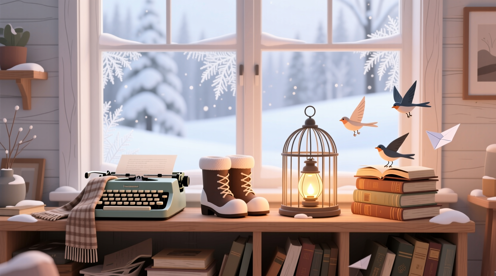 surprising things to declutter before winter