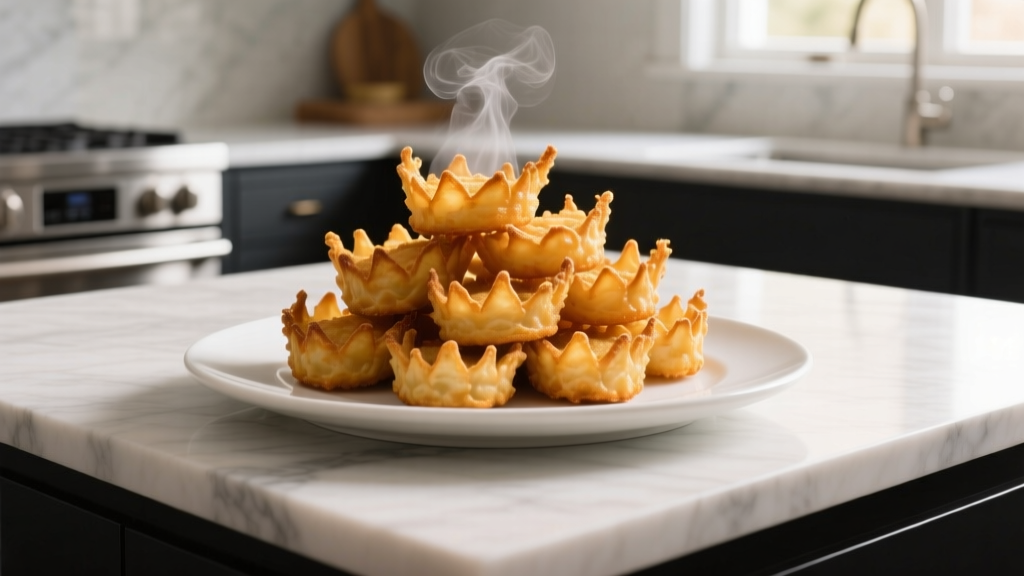 Air Fry Ore Ida Crispy Crowns Perfectly (Every Time)