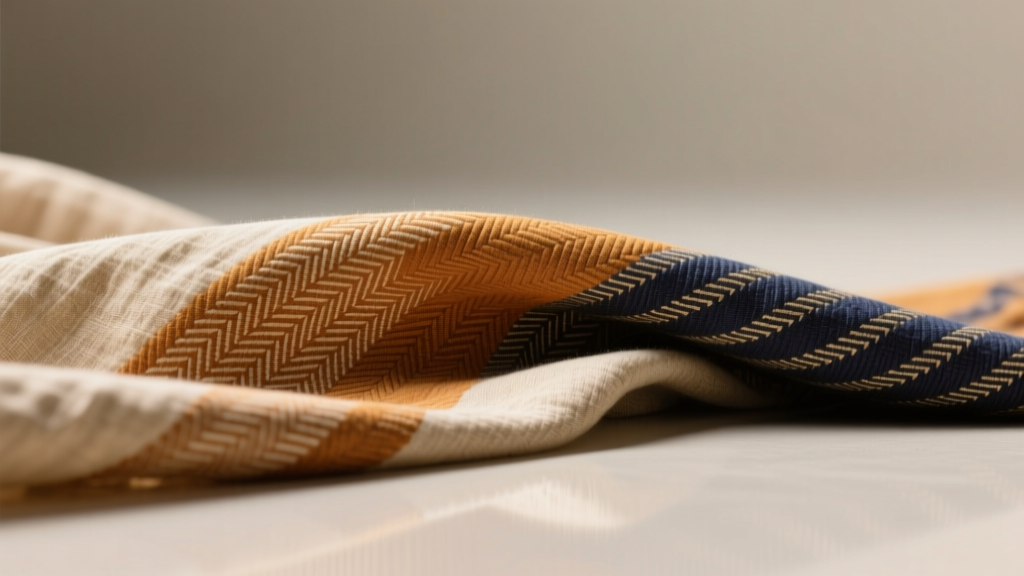 Patterned Linen: Cost-Smart Guide for Designers & Sourcing Pros