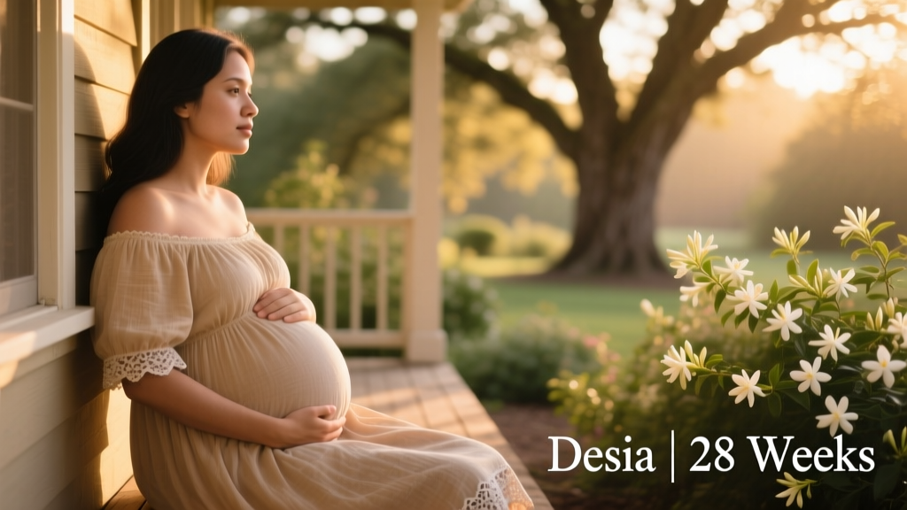 Desia: Evidence-Based Insights on This Emerging Prenatal Supplement for Maternal and Fetal Health