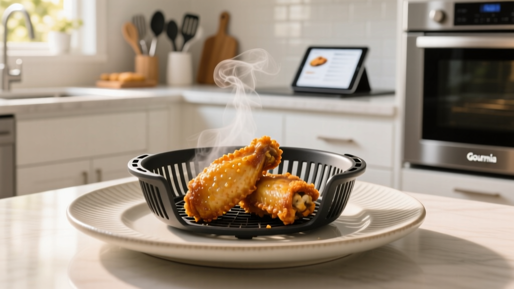 Gourmia Air Fryer Basket Replacement: Where to Buy & How to Choose