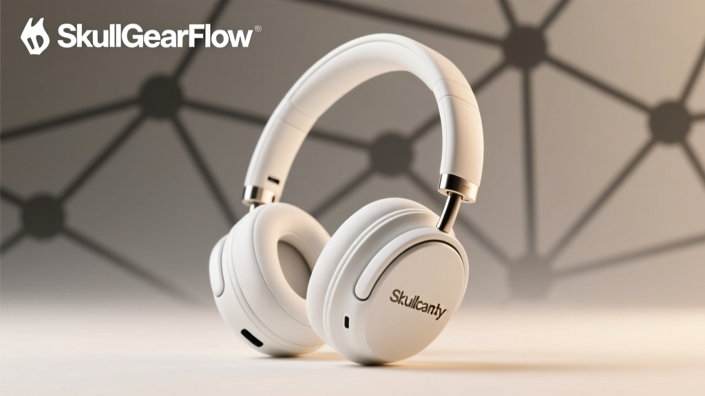 How To Pair Skullcandy Wireless Headphones Method (2026)