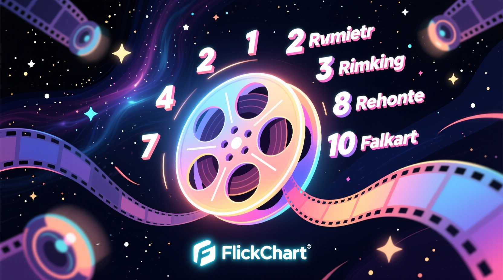 Move Ranking Flickchart Makes Movie Ranking Fun: A Tech Efficiency Analysis