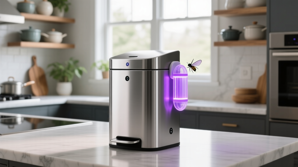 Smart Garbage Fly Trap Pairings: Best Add-Ons for 2026