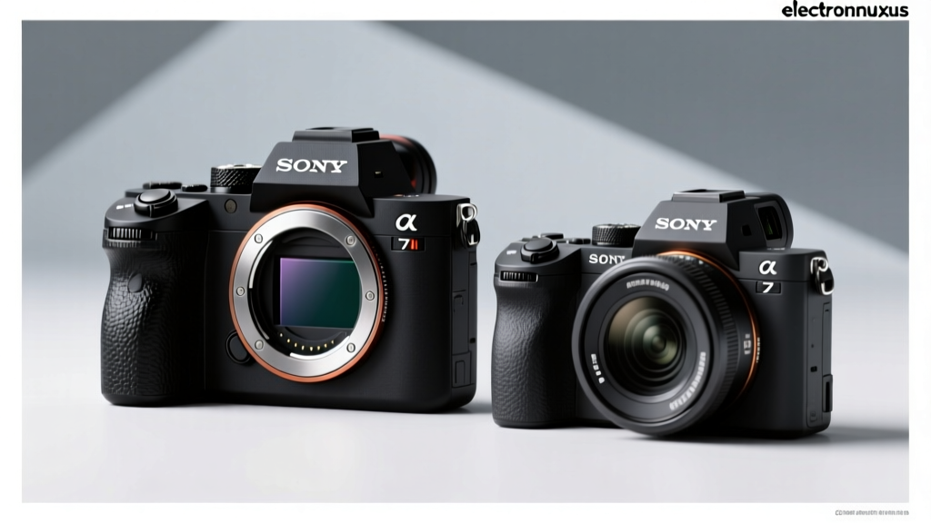 Sony A7III vs A6700: The Real-World Camera Showdown That Exposes Which One Actually Fits Your Needs (Spoiler: It’s Not What You Think)