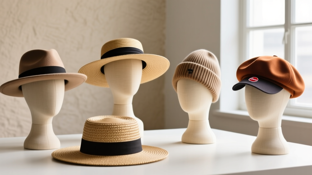 Hat Rotation: The Secret to Longer-Lasting Headwear