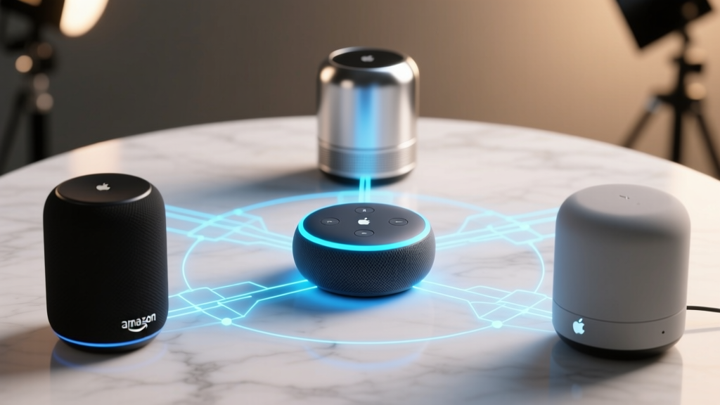 Echo Dot Bluetooth Speakers: Truth & Limits