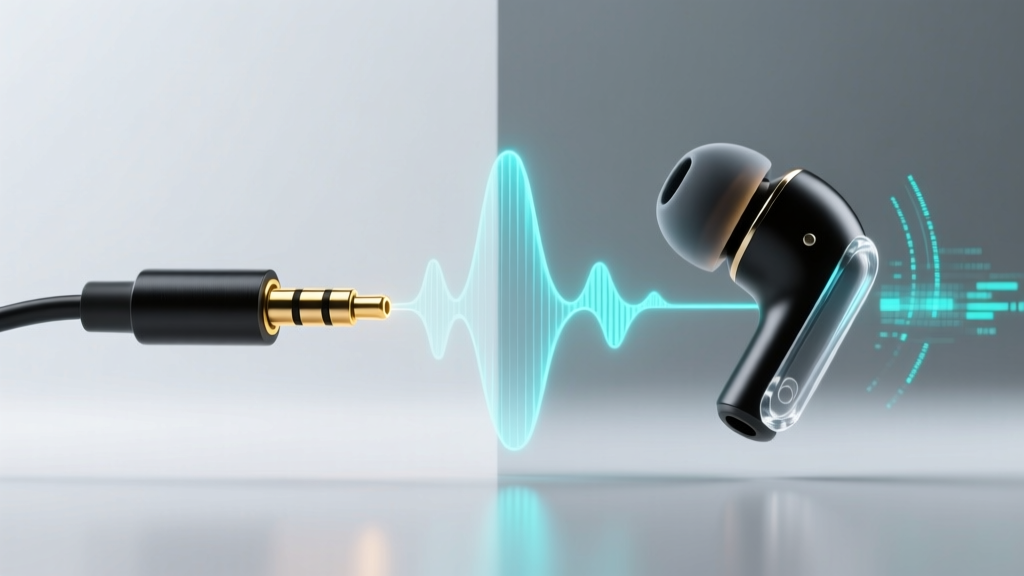 Do Wired Headphones Have Better Sound Quality Than Wireless (2026)